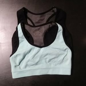 Sports bra pack